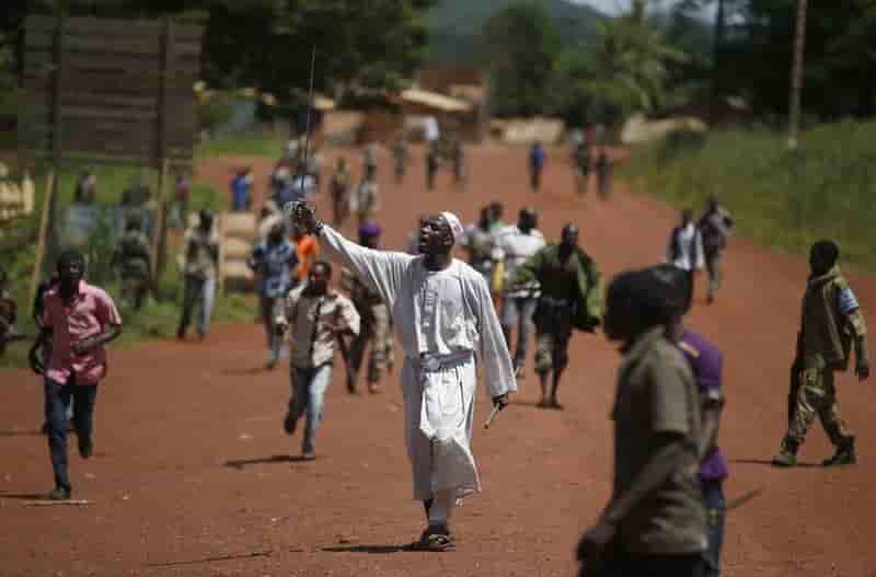 Les procureurs de la CPI ouvrent une enquête sur la Centrafrique