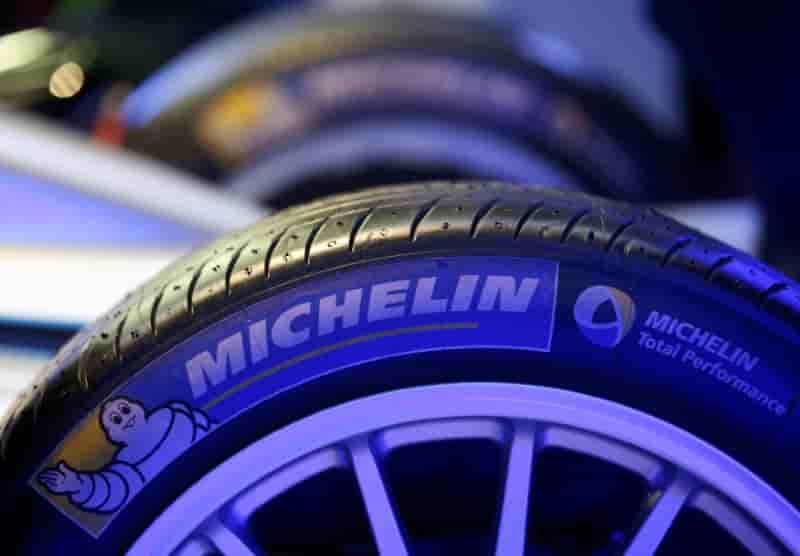 Michelin va racheter le canadien camso pour 1,25 milliard d'euros