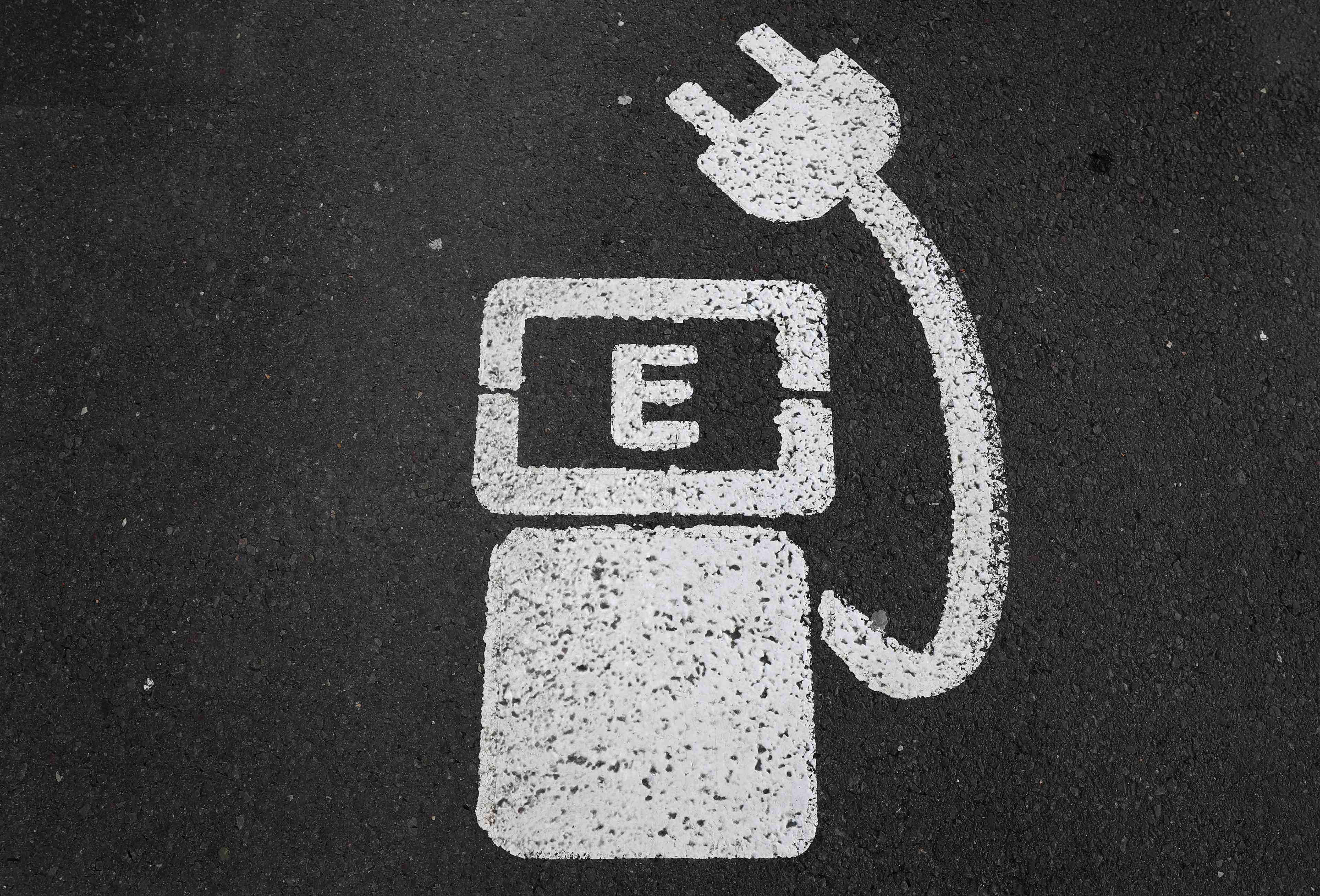 Les groupes d'energie lorgnent sur les batteries des voitures electriques