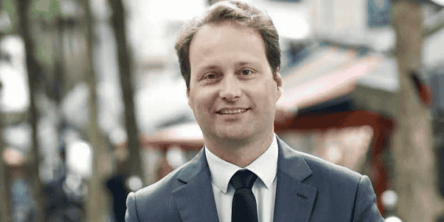 Sylvain Maillard est député (LREM) de la première circonscription de Paris et dirigeant-fondateur de la société Alantys Technology (*)