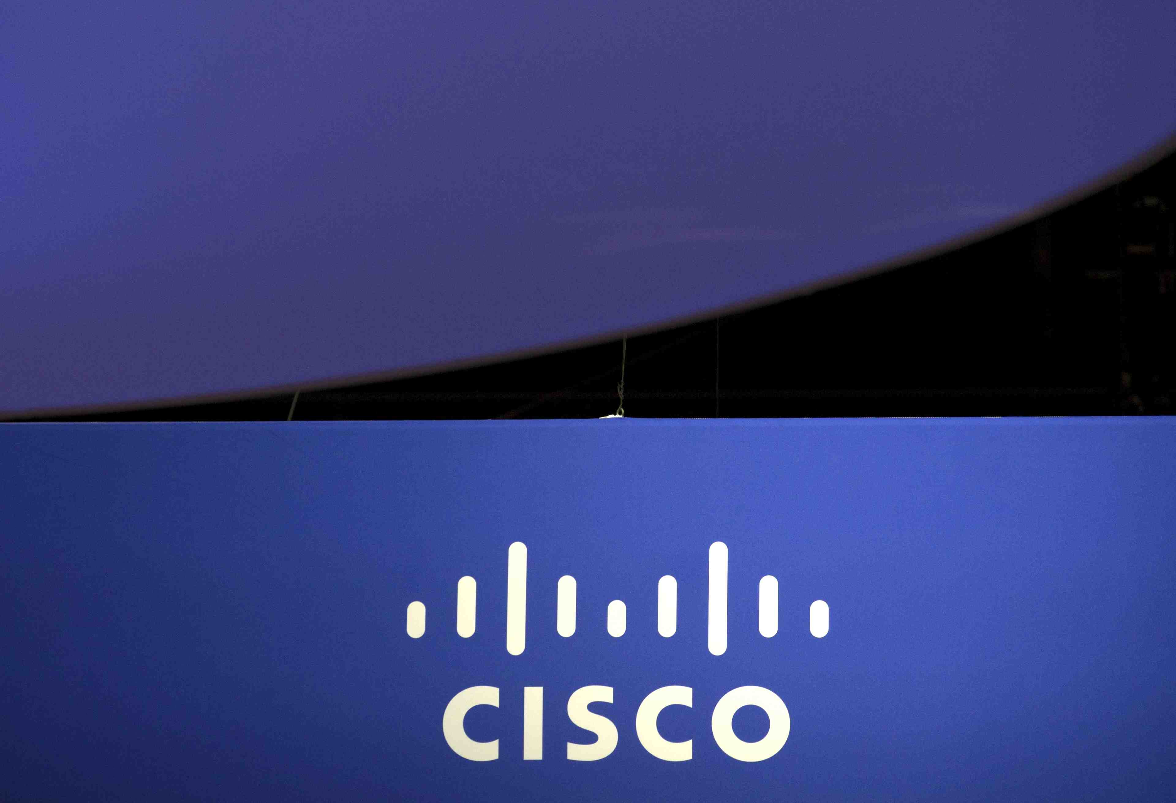 Cisco systems a suivre a wall street