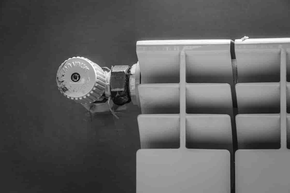Radiateur