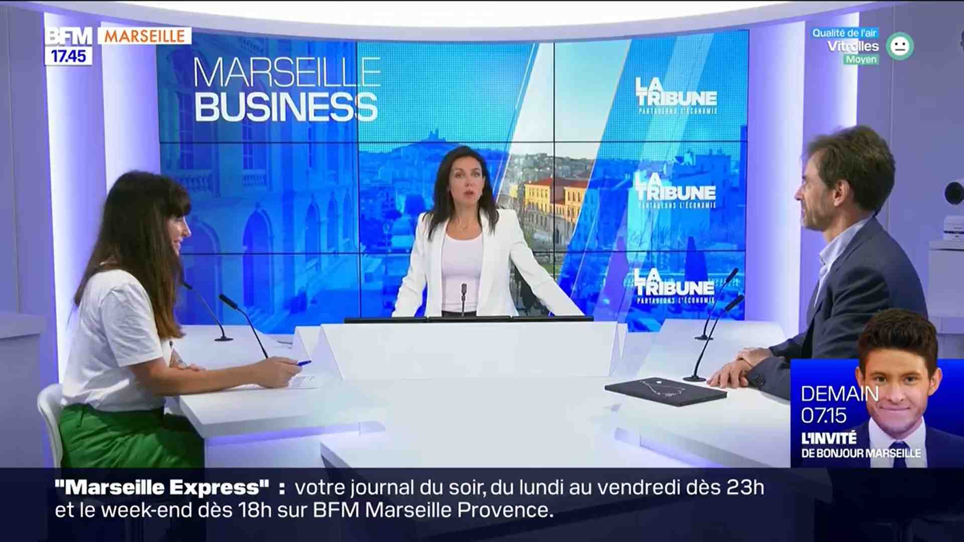 « Nous associons la technique de l’acupuncture avec un bijou » (Rémi Bourgarel, Uchéal)
