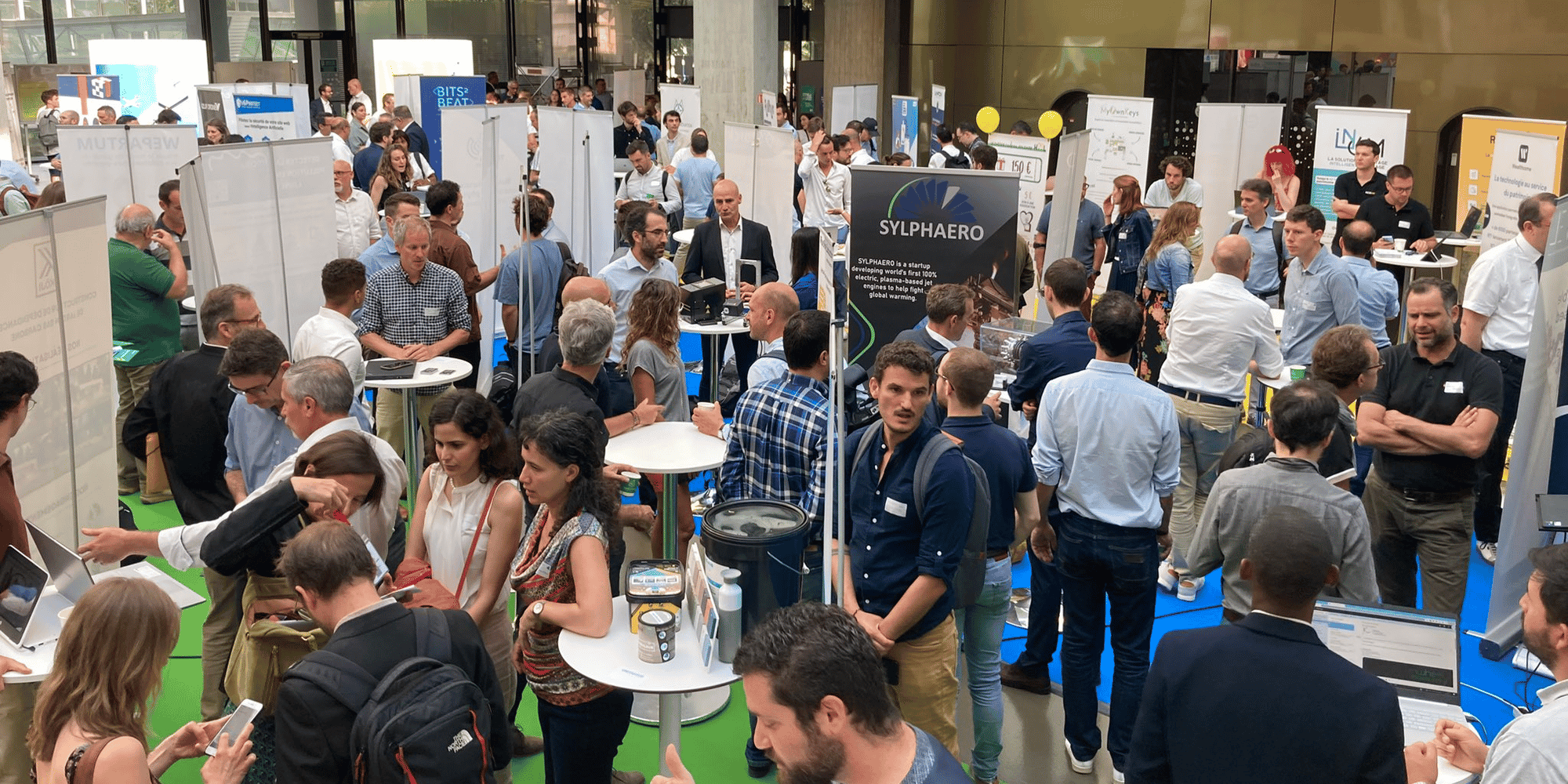 Bordeaux Tech Day 2023