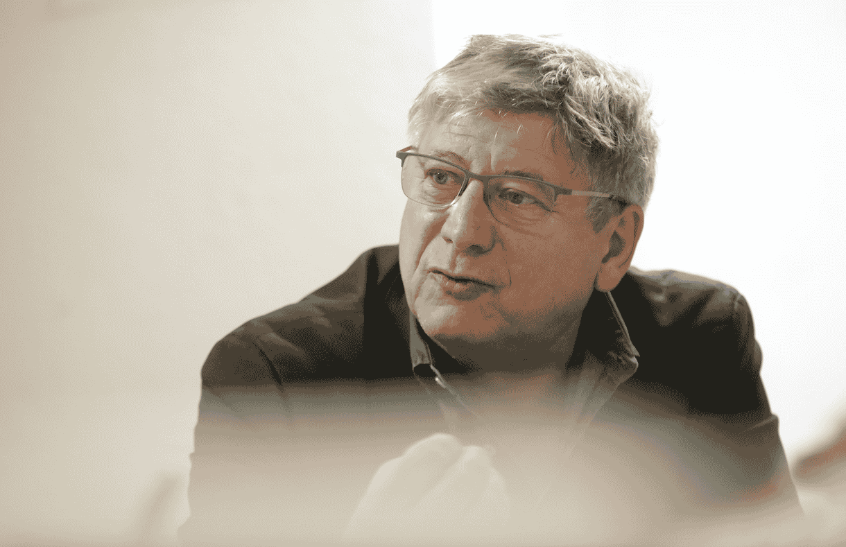 « À mes yeux, les deux conditions sont réunies pour doter la Corse d'un statut spécifique : une multiplication de singularités fortes et la volonté du peuple », a indiqué le député La France insoumise.