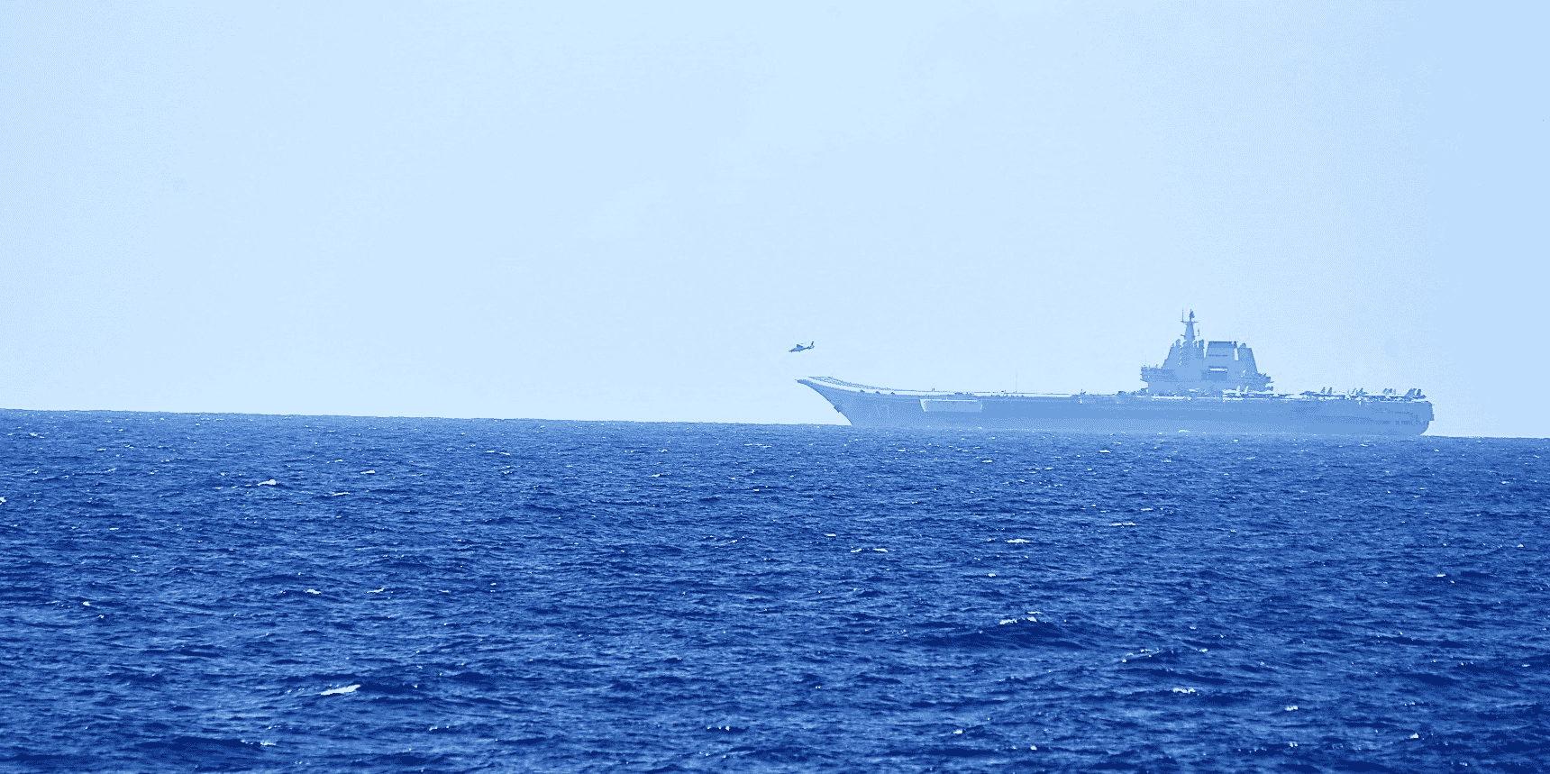 La Chine et la Russie mènent régulièrement depuis plus d'une décennie des manœuvres militaires communes dans les eaux du Pacifique (photo d'archive).