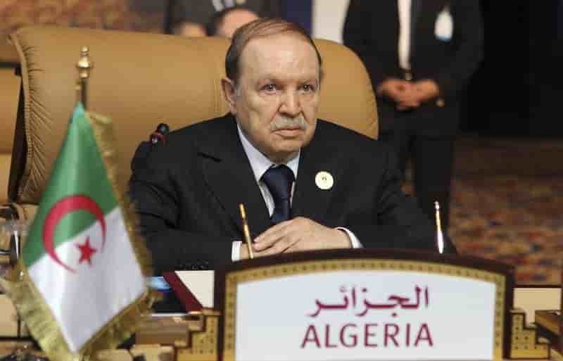 Trois partis algériens appellent à boycotter la présidentielle