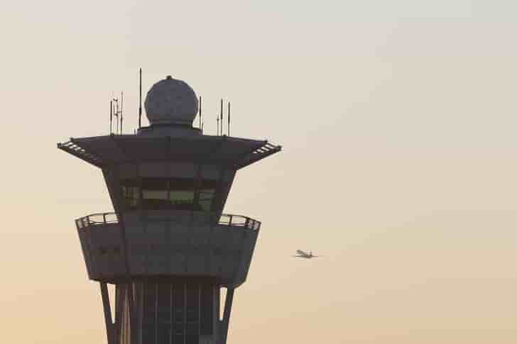 Nouvelle greve dans le controle aerien debut juillet