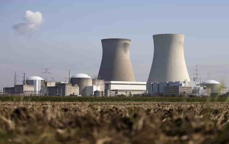 Pour engie, l'entree en bourse d'electrabel n'est pas d'actualite