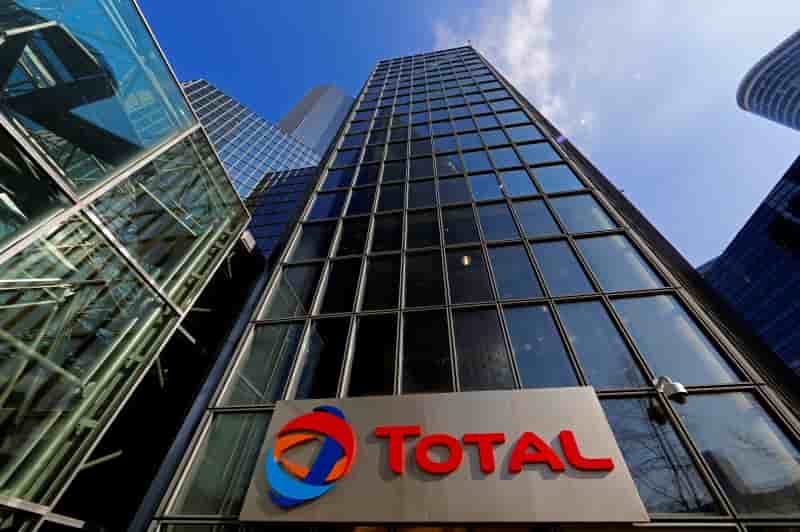 Total developperait le gisement iranien de south azadegan