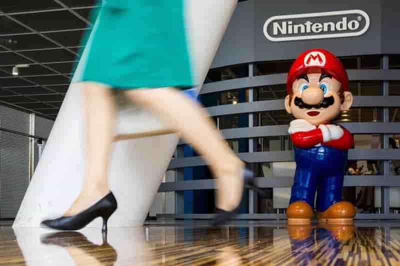Nintendo envisage d'adapter ses personnages au cinema