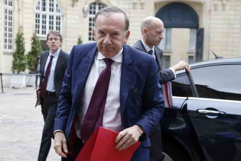 Le medef a des propositions de reformes proches de celles de fillon