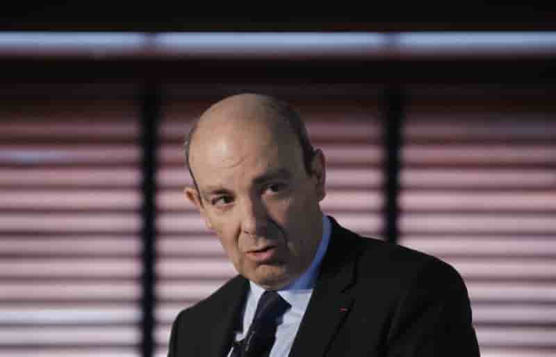 Dassault pas favorable a une jv ferroviaire thales-alstom