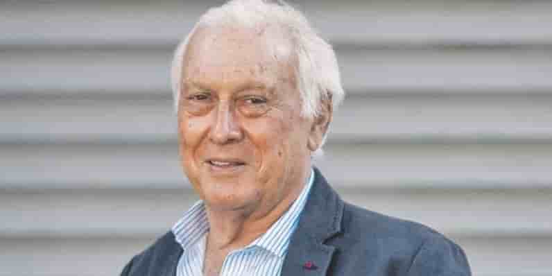 Catalyseur de la lutte contre le sida dans les années 1980, Jean-François Delfraissy a présidé de mars 2020 à juillet 2022 le Conseil scientifique dédié au Covid-19.