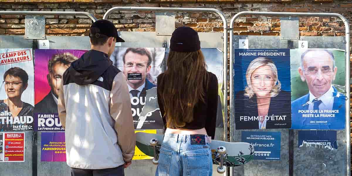 À Montauban, en mai 2022.
