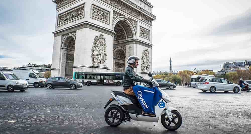 cityscoot