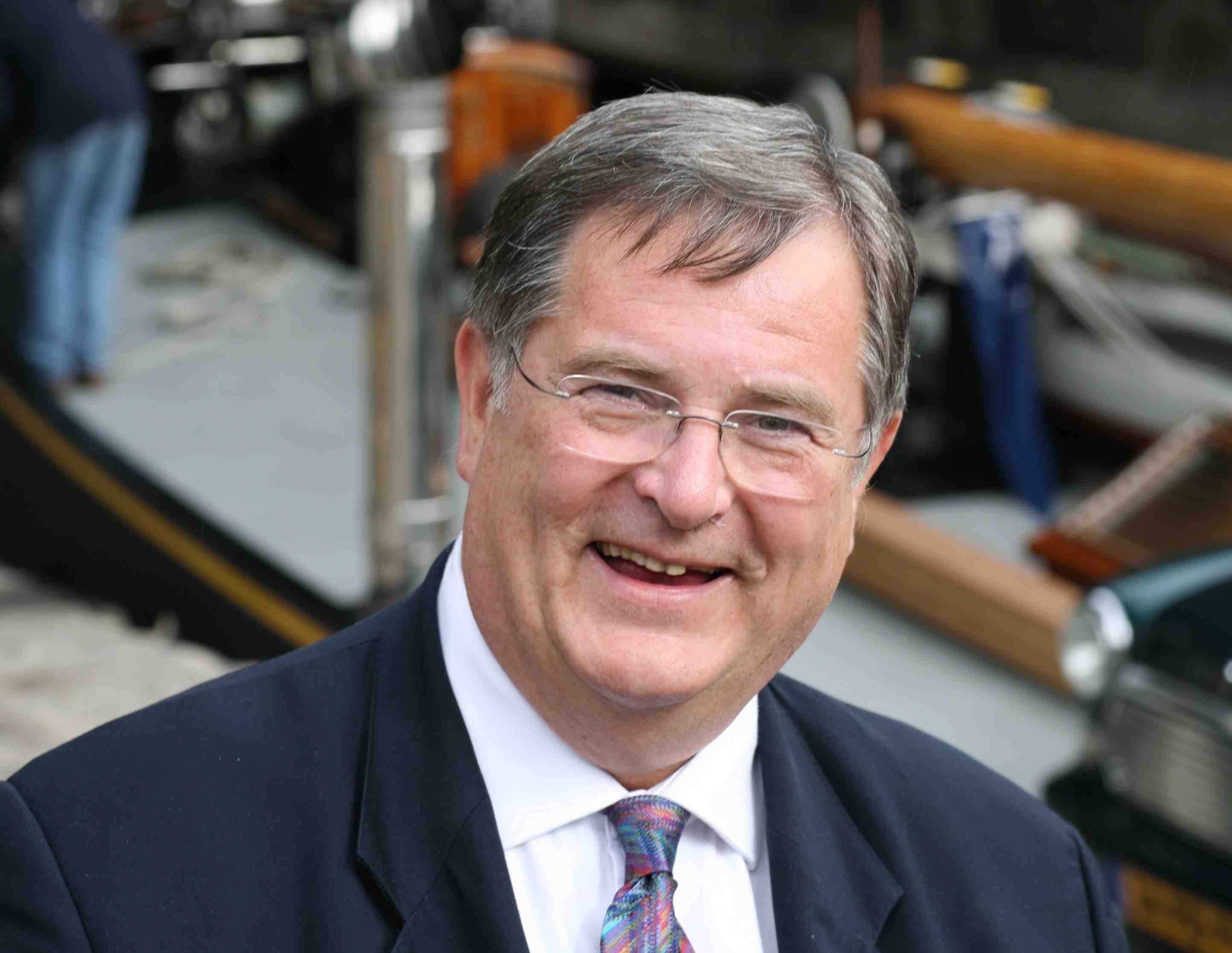 François Baudry