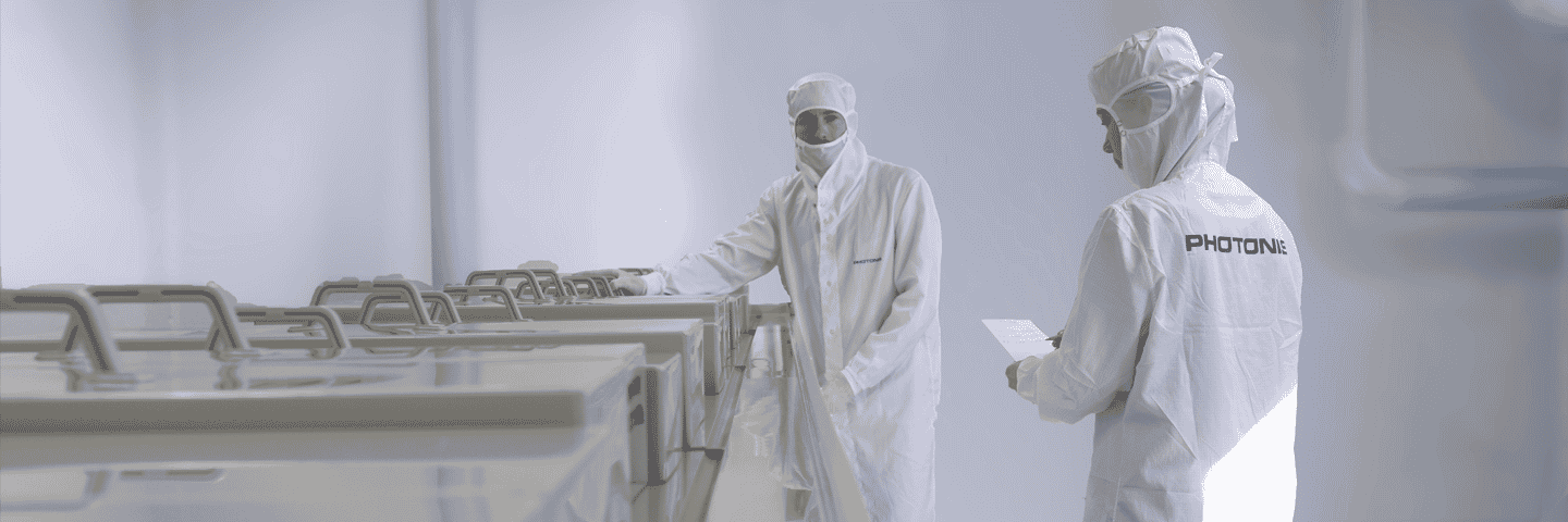 Photonis Ardian Teledyne