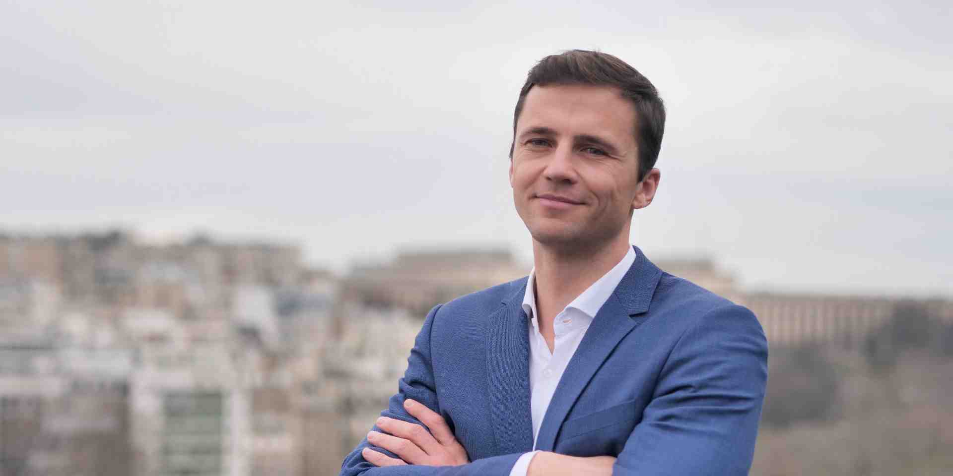 Simon Dreschel