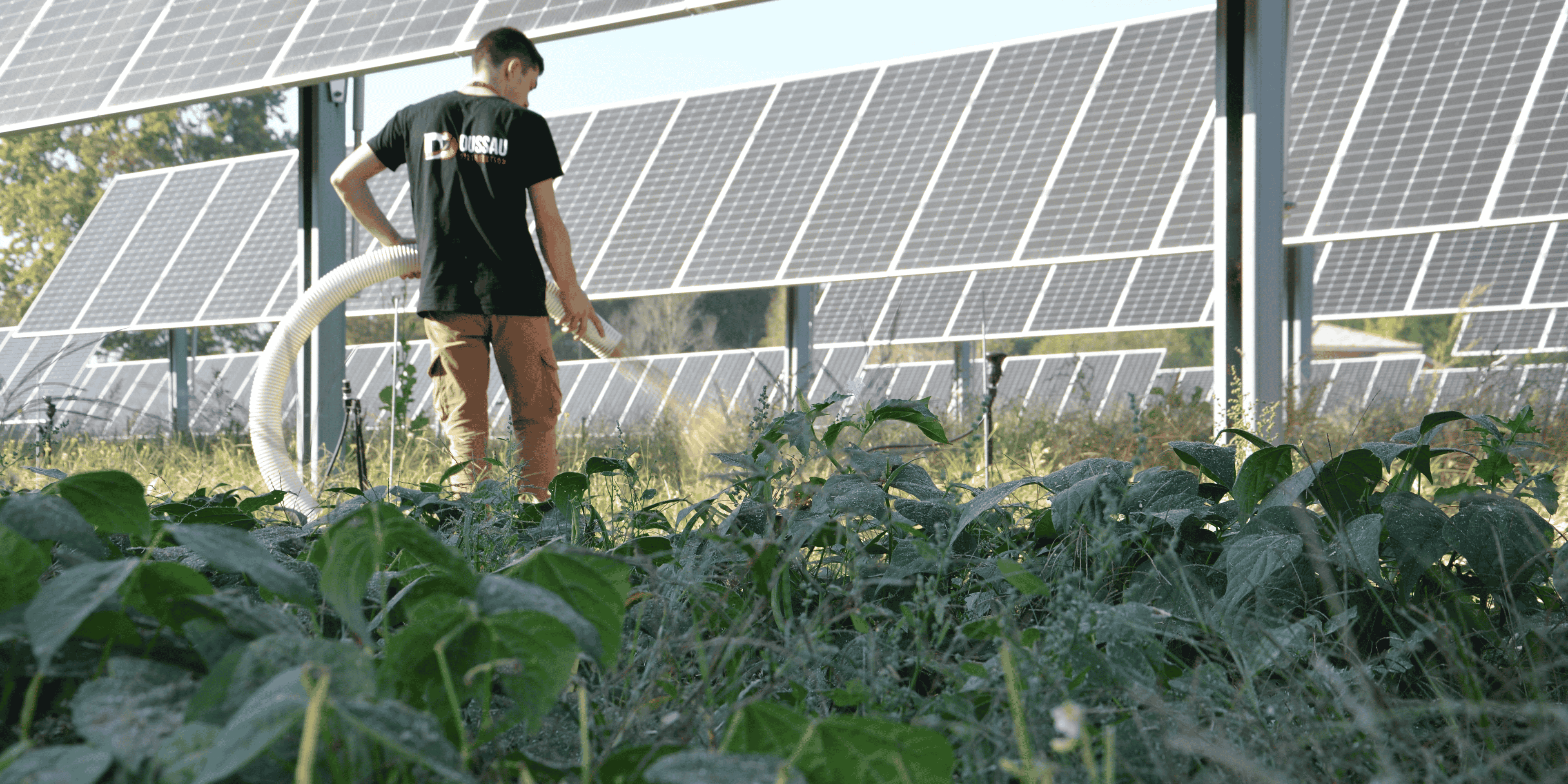 glhd landes agrivoltaïque solaire