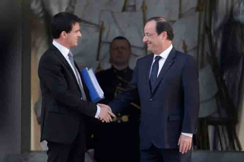 Le nouveau gouvernement dévoilé ce mercredi matin