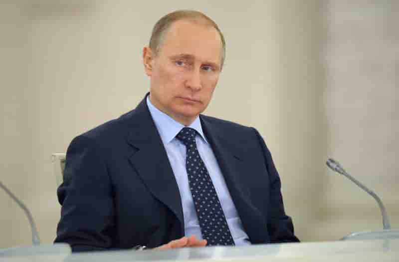 Poutine menace de réagir à une action de l'armée ukrainienne
