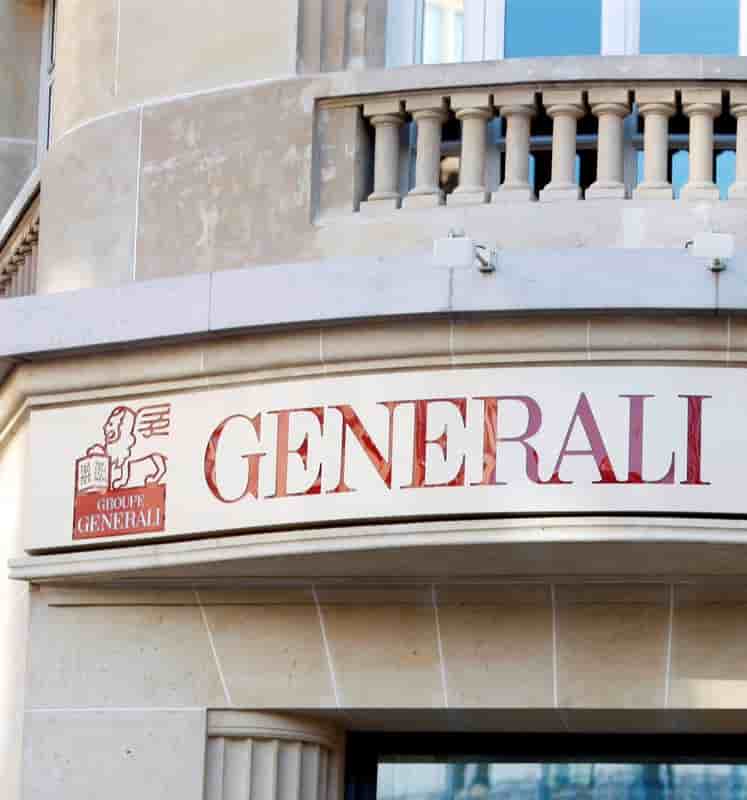 Generali cède BSI au brésilien BTG Pactual pour 1,23 milliard
