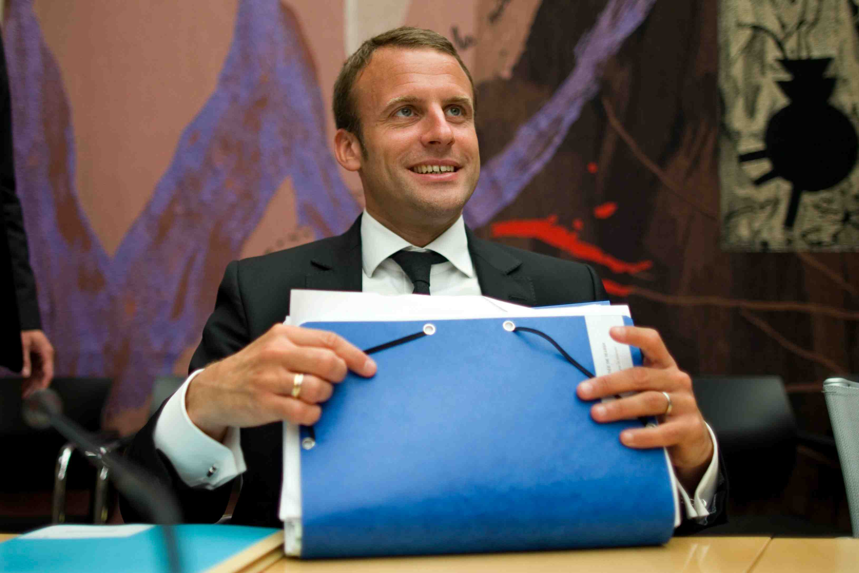 Les accords areva-edf seront annonces le 31 juillet