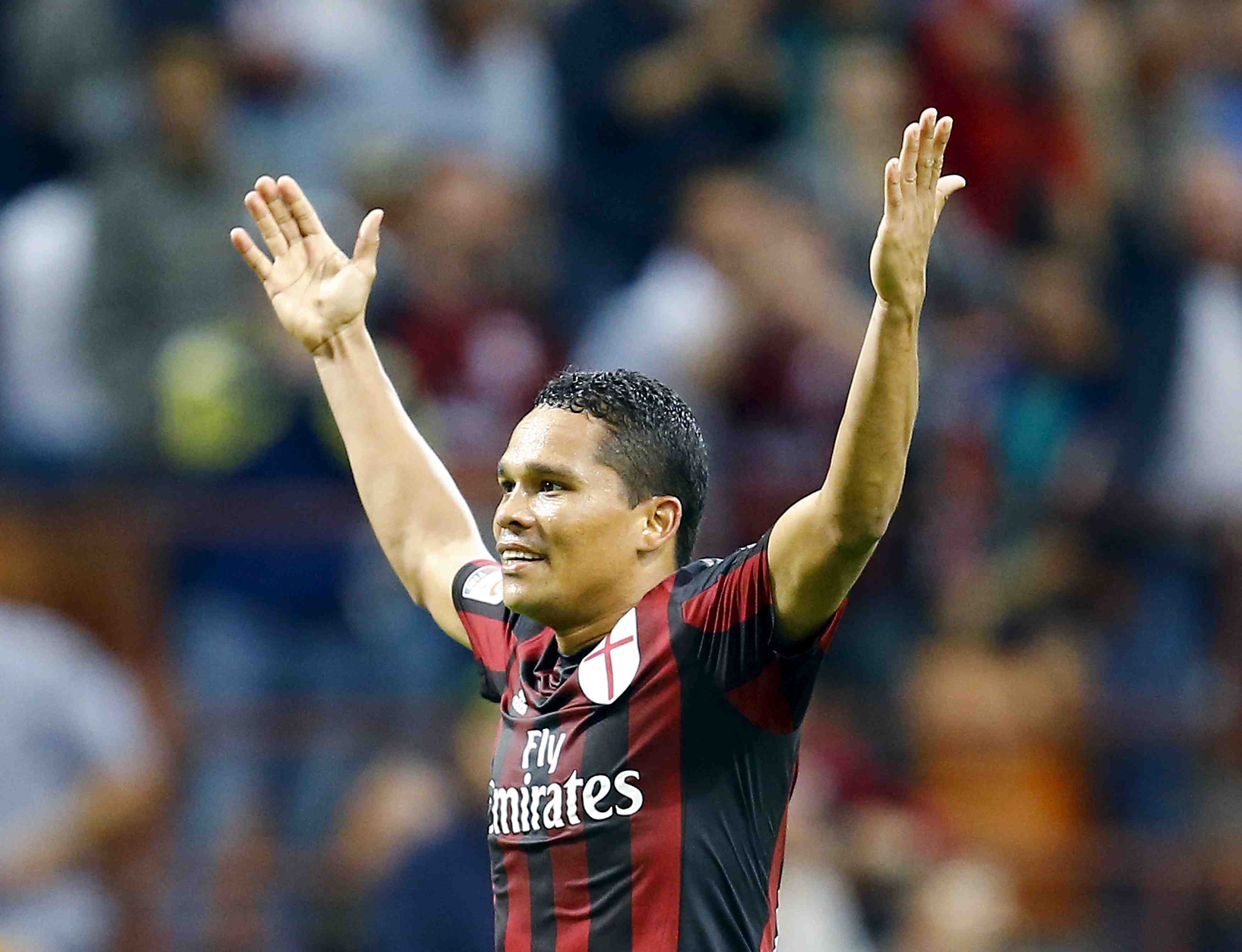 Milan pietine contre le torino