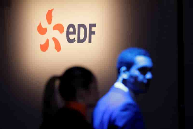Edf, a suivre a la bourse de paris