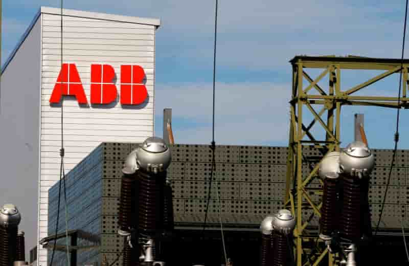 Abb conserve power grids