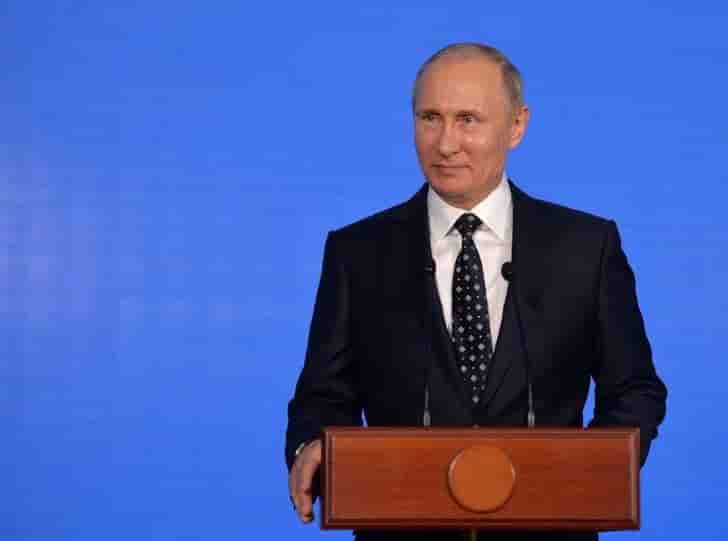 La russie ne veut pas expulser le moindre diplomate americain