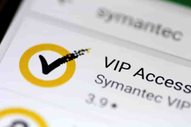 Symantec envisage de c’eder son activit’e de certification