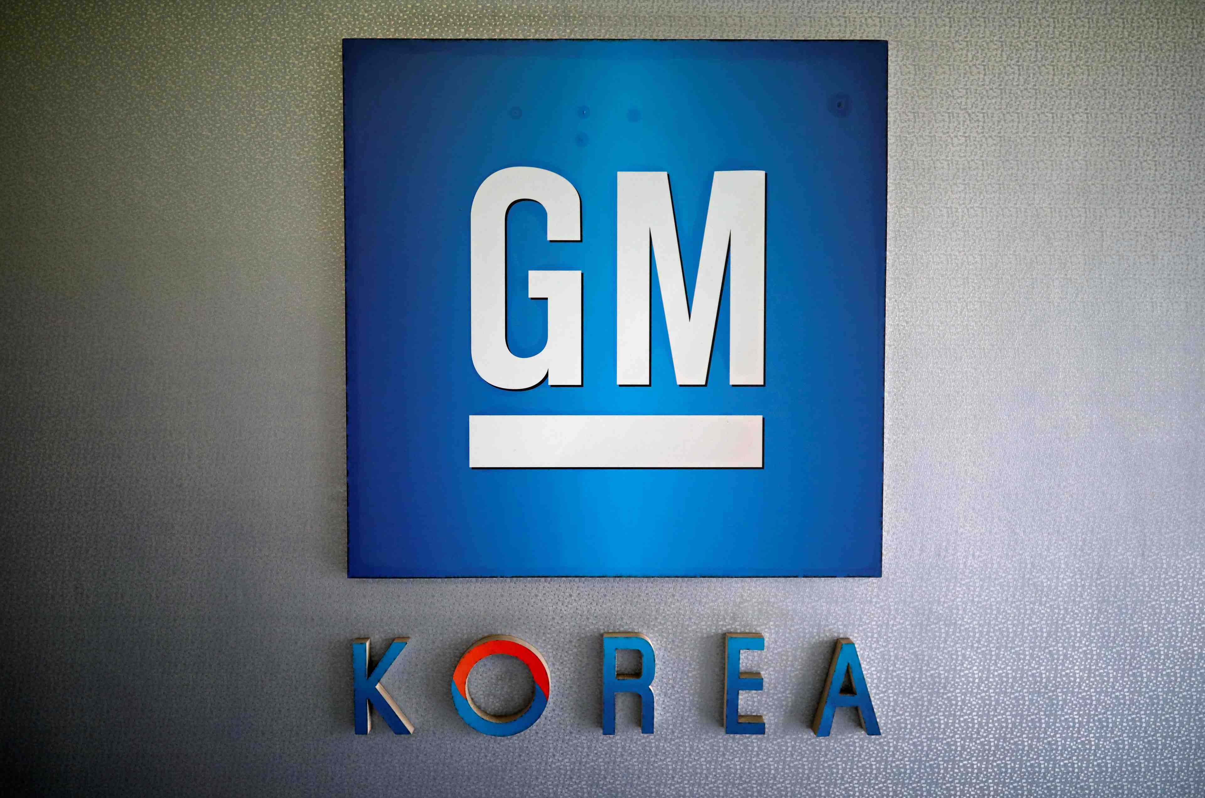 Gm korea sauve par un accord salarial de derniere minute