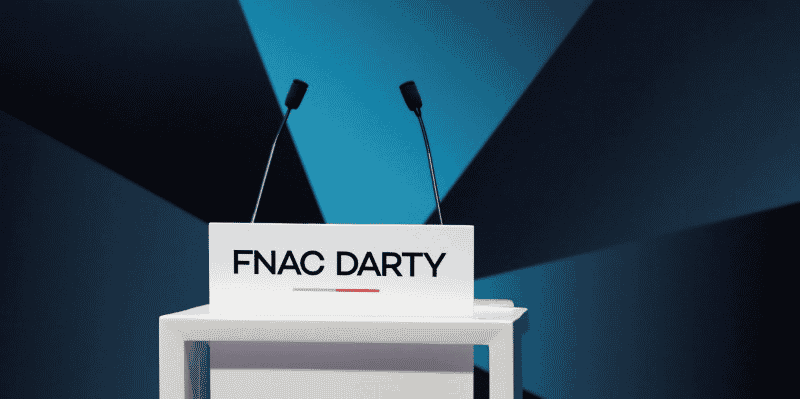 La concurrence inflige une amende de 20 millions d'euros a fnac darty