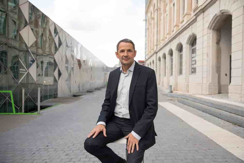 Thierry Mandon