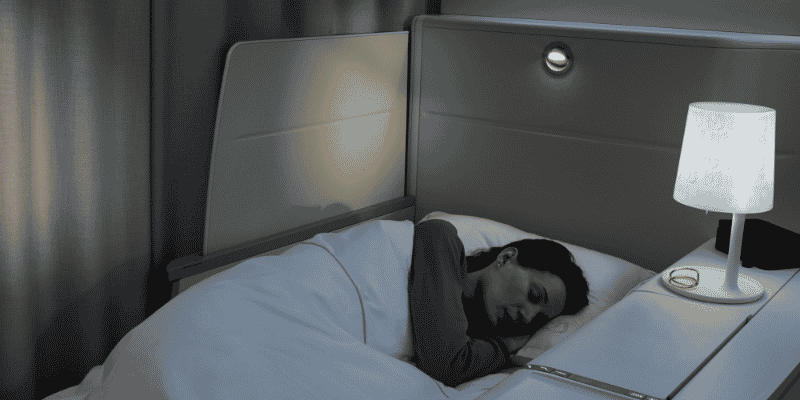 premiere air france
