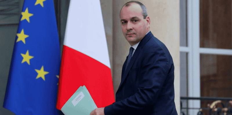 Le patron de la CFDT, Laurent Berger, est sorti dimanche du silence.