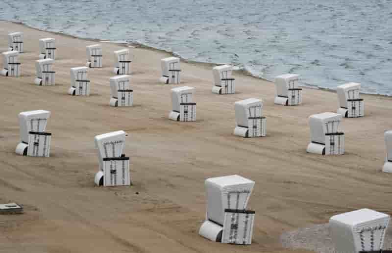 Plus de 300 nouveaux cas de coronavirus recenses en 24 heures en allemagne