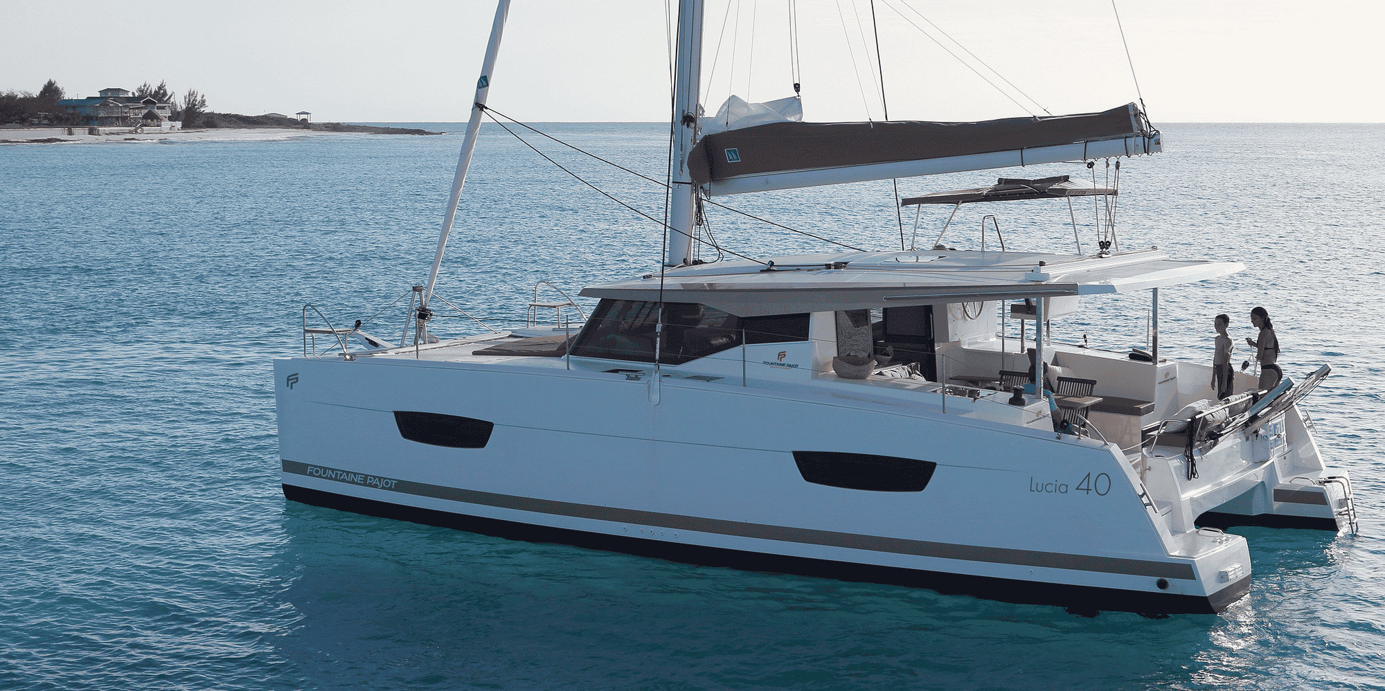 Fountaine Pajot