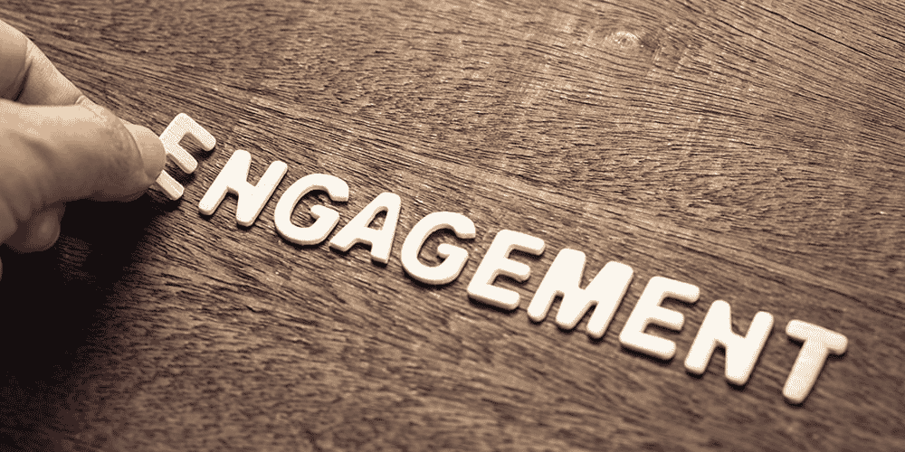 engagement