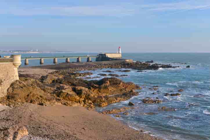 Sables d'Olonne