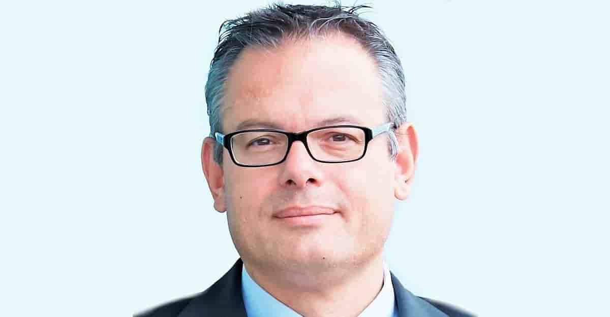 Sylvain Lambert