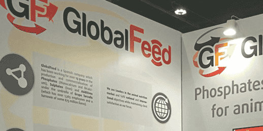 GlobalFeed  espagne