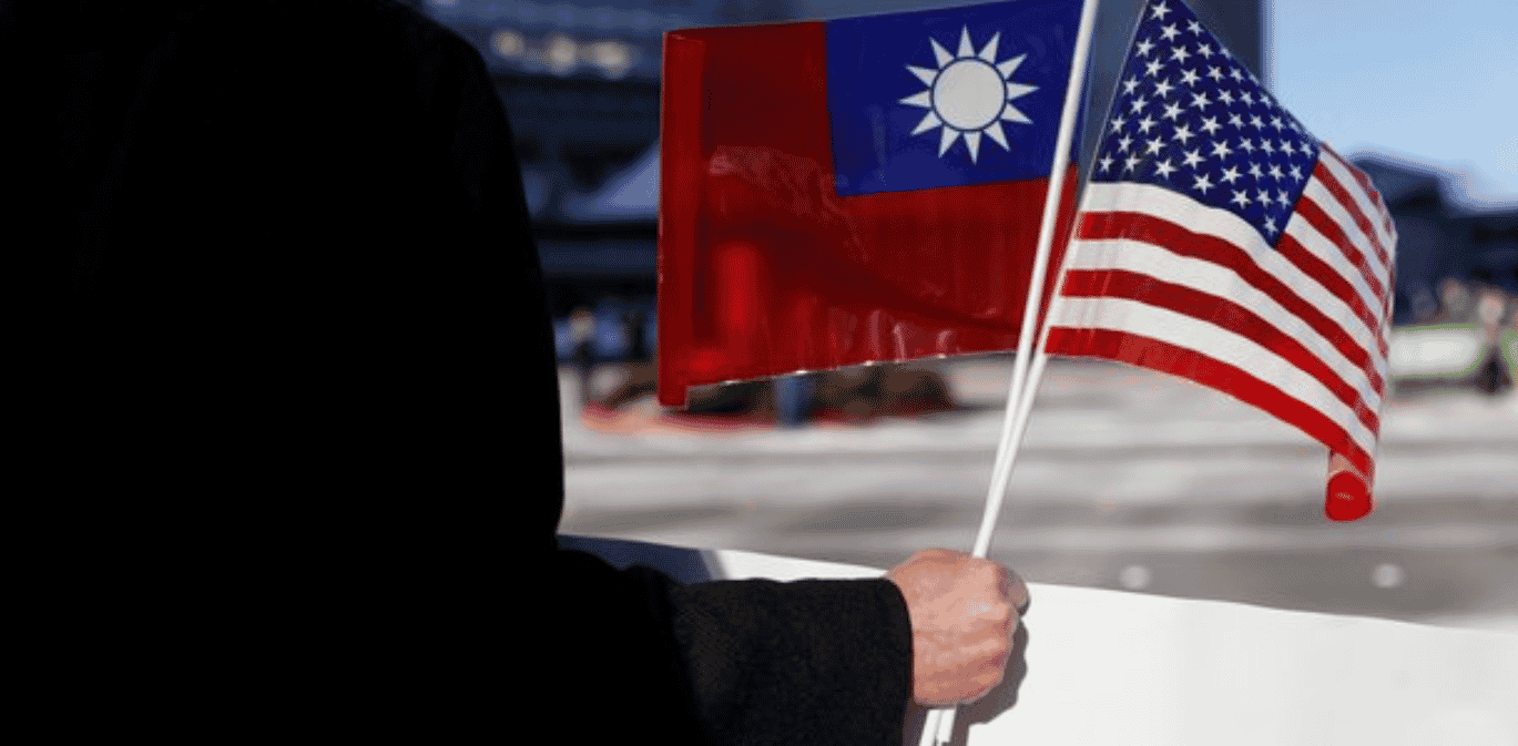 L’excédent commercial de Taïwan avec les États-Unis est le septième plus élevé de tous les pays. Il a atteint 73,9 milliards de dollars en 2024.