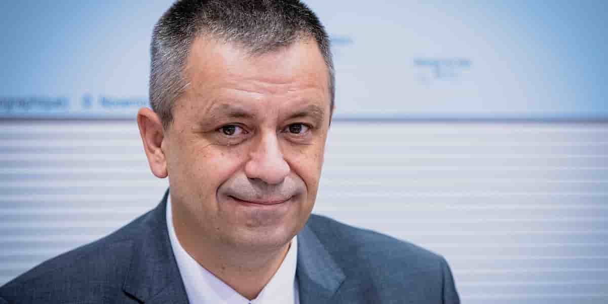« Je pense que nous aurions gagné en République tchèque si nos concurrents respectaient les règles européennes », estime le PDG d’EDF, Luc Rémont.