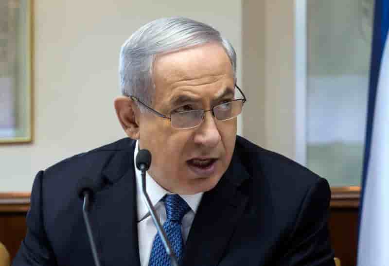 Le gouvernement israélien adopte le principe d'un Etat-nation juif