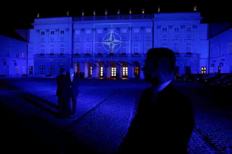 L’otan recolte un milliard de dollars pour l’armee afghane