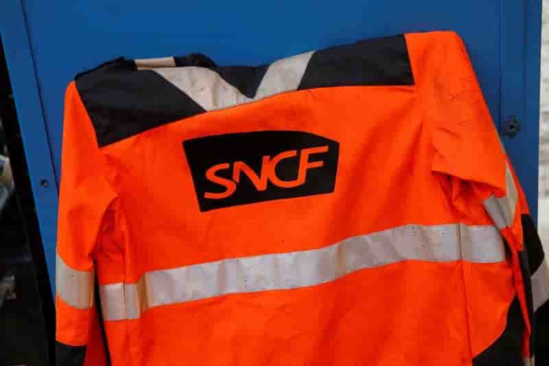 La cgt appelle les cheminots a la greve