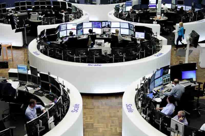 Les surprises des banques centrales en prelude a la pause estivale